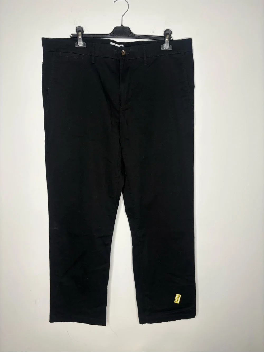 Goodfellow & Co Men The Every Wear Chino Relaxed Fit Pants Size 40W/32L